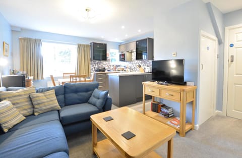 Chestnut Apartment Apartment in Bowness-on-Windermere