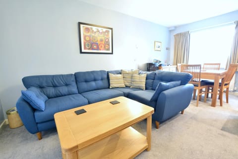 Chestnut Apartment Apartment in Bowness-on-Windermere
