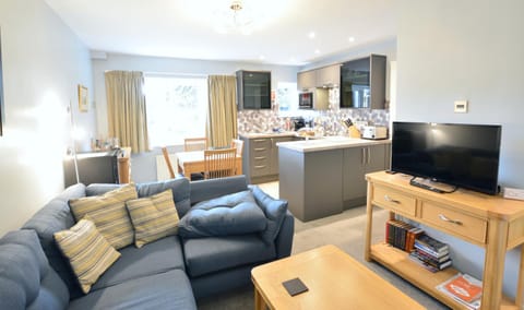 Chestnut Apartment Apartment in Bowness-on-Windermere