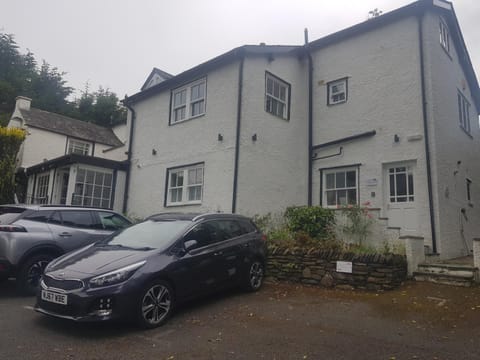 Chestnut Apartment Apartment in Bowness-on-Windermere