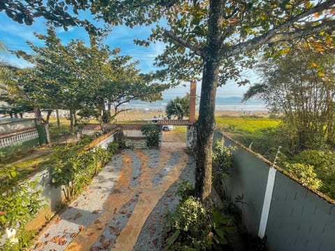 Day, Natural landscape, Garden view