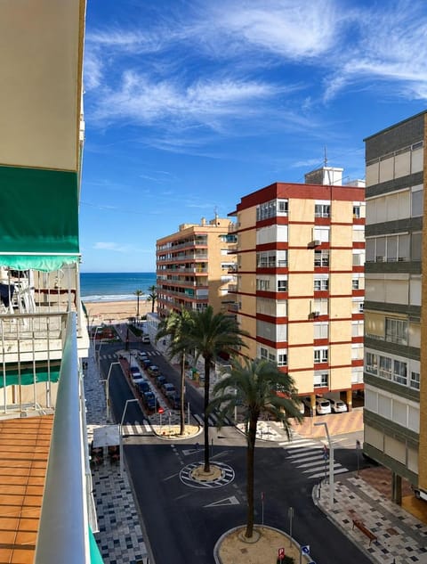Property view