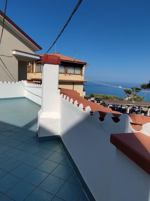 Gigia's House Apartment in Palinuro