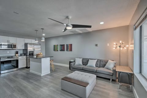 Pool! Couples Haven 1 Mi to Dtwn Apache Junction Apartment in Apache Junction