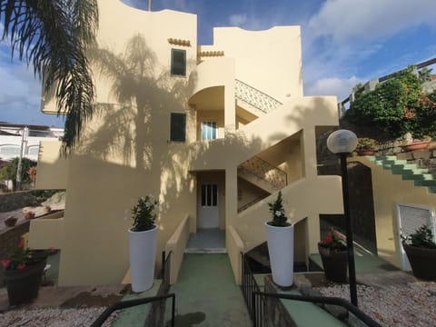 Relais Villa agave Bed and Breakfast in Forio