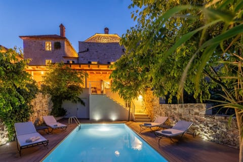 Dvor Pitve Villas Villa in Dubrovnik-Neretva County