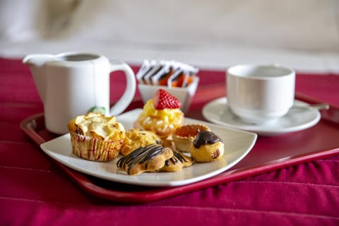 Breakfast