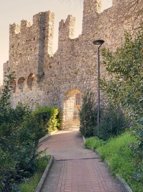 Casa Belinda Apartment in La Spezia