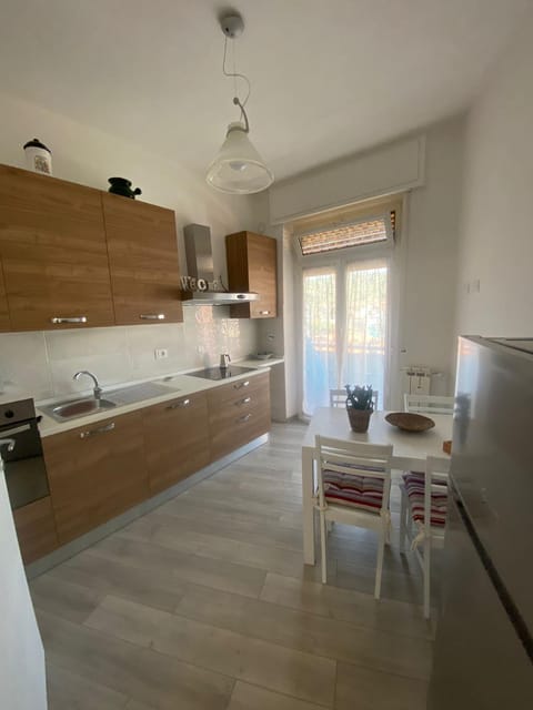 Casa Belinda Apartment in La Spezia