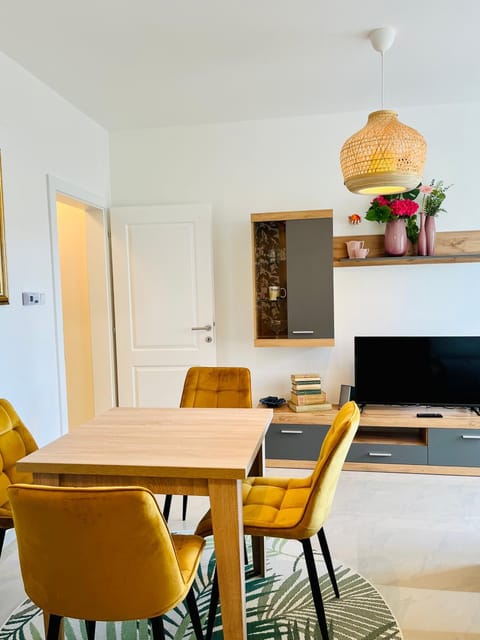 Oasis Apartments Apartment in Vojvodina