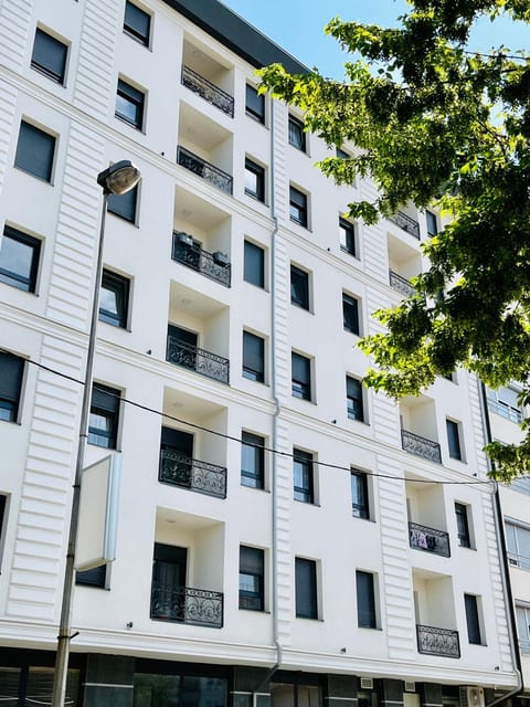 Oasis Apartments Apartment in Vojvodina