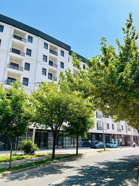 Oasis Apartments Apartment in Vojvodina