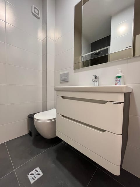 Oasis Apartments Apartment in Vojvodina