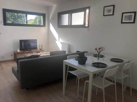 Appartement paisible proche centre ville Apartment in Lyon