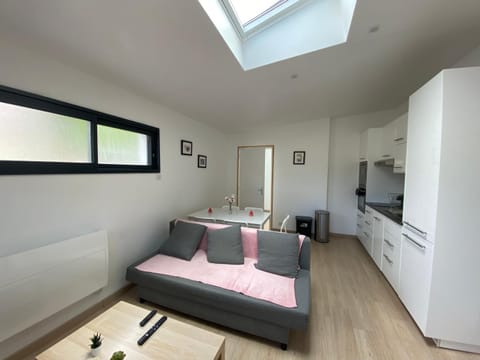 Appartement paisible proche centre ville Apartment in Lyon