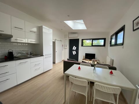 Appartement paisible proche centre ville Apartment in Lyon