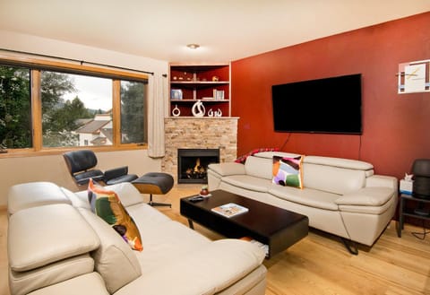 Greenbrier Townhouse 36 House in Avon