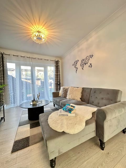 Luxurious family home in West Midlands House in Birmingham