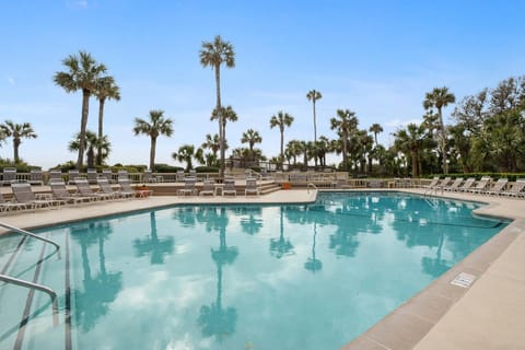 494 Captain's Cove Villa in Hilton Head Island