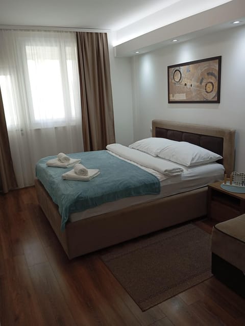 Apartman Leon Lux Apartment in Serbia