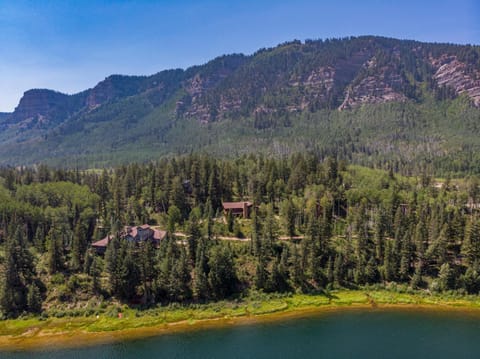 450 Beaver Circle House in Purgatory