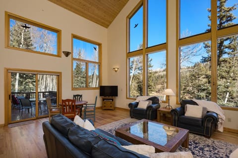 450 Beaver Circle House in Purgatory