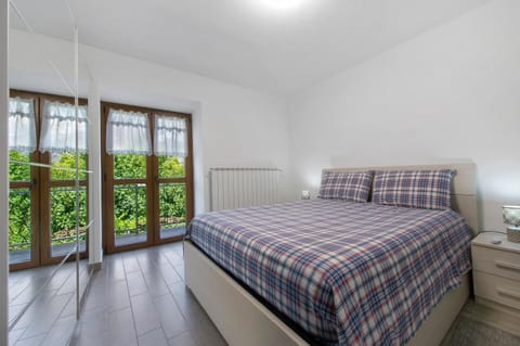 Welcome Home 1 Meana di Susa Apartment in Piedmont