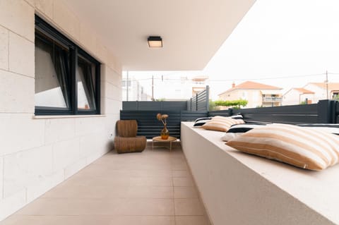 Mr.Sailor Apartment in Zadar