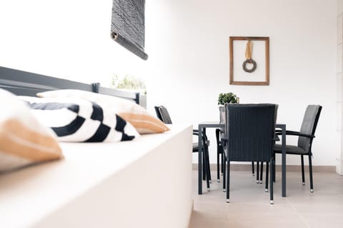 Mr.Sailor Apartment in Zadar