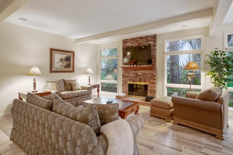 4 Sea Lane House in Hilton Head Island