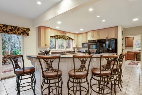 4 Sea Lane House in Hilton Head Island