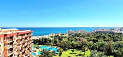 Nearby landmark, Natural landscape, Sea view