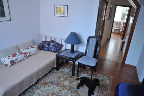 Apartament pod limbą Apartment in Pomeranian Voivodeship