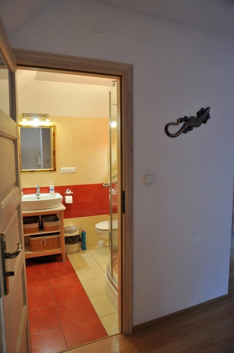 Apartament pod limbą Apartment in Pomeranian Voivodeship