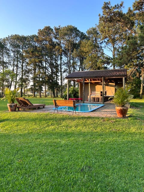 BBQ facilities, Garden, Kitchen or kitchenette