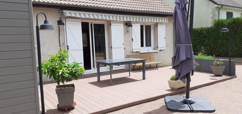 Internal: Not applicable to any particular room