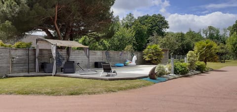 Chambres d'hôtes pour 24 heures du Mans , Le Mans classic , Grand prix Vacation rental in Centre-Val de Loire