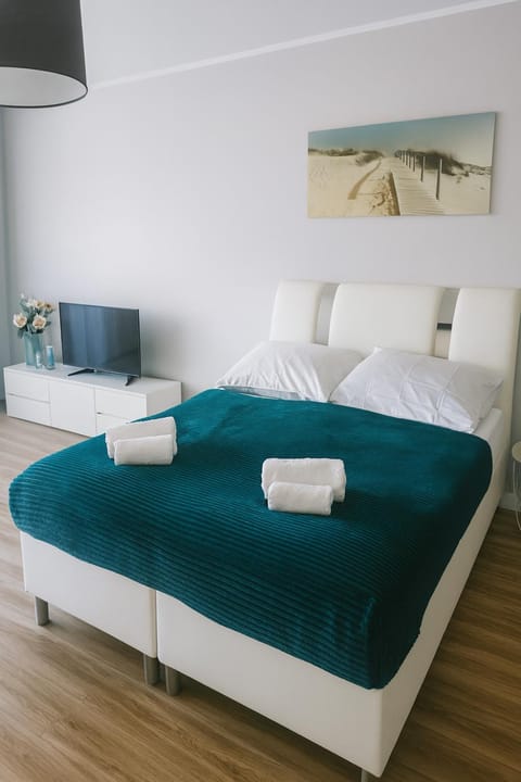 Apartament PortLove Kołobrzeg Apartment in West Pomeranian Voivodeship, Poland