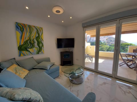 TV and multimedia, Living room, acessibility
