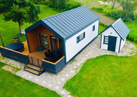 Chill House House in Vilnius County, Lithuania