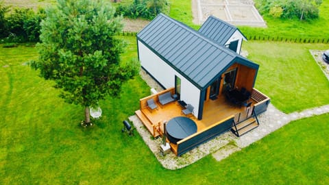 Chill House House in Vilnius County, Lithuania