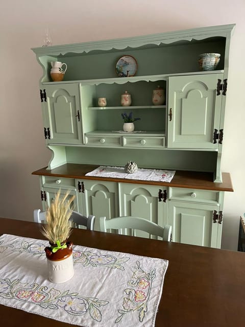 Belappart Apartment in Abruzzo