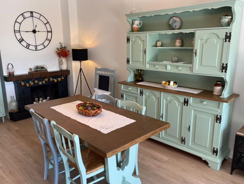 Belappart Apartment in Abruzzo