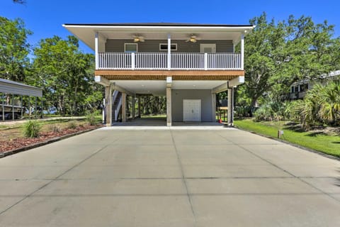 Nature Lovers Paradise Hike, Bike and Fish! House in Florida