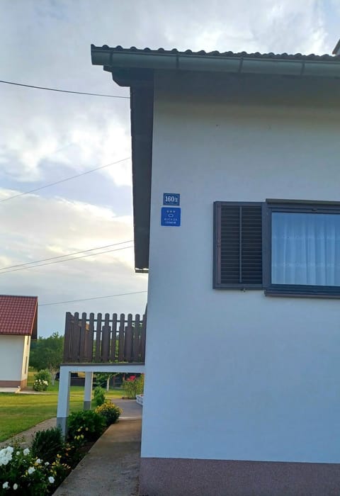 Kuća za odmor Antonio House in Lika-Senj County