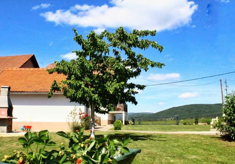 Kuća za odmor Antonio House in Lika-Senj County