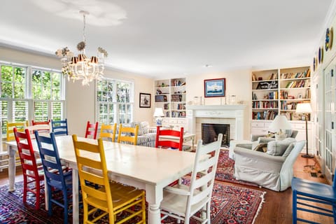 Rehoboth Beach --- 6 Holly Road House in Rehoboth Beach