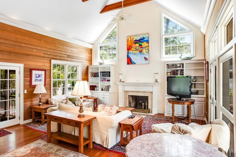 Rehoboth Beach --- 6 Holly Road House in Rehoboth Beach