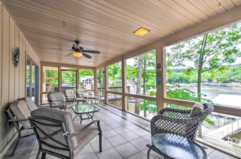 Property view