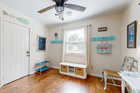 OIB29 Gone Intracoastal House in Ocean Isle Beach